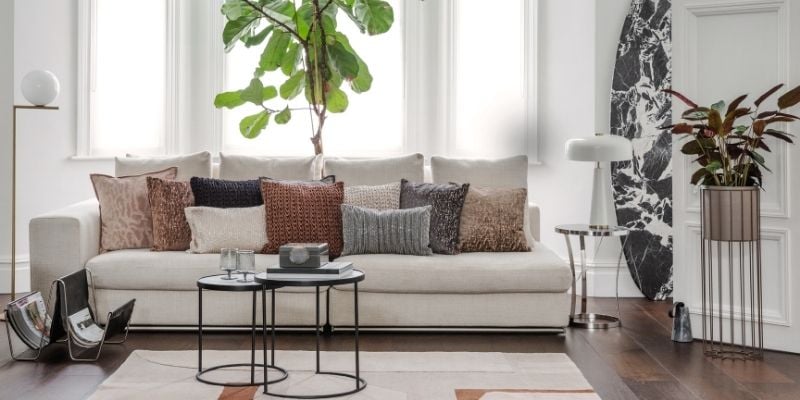 8 key interior pieces to give your home a refresh for 2021 – Emirates Woman