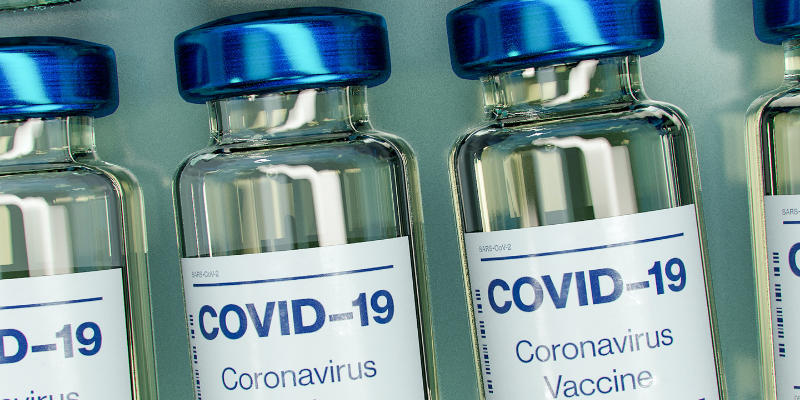 COVID-19 vaccine in the UAE