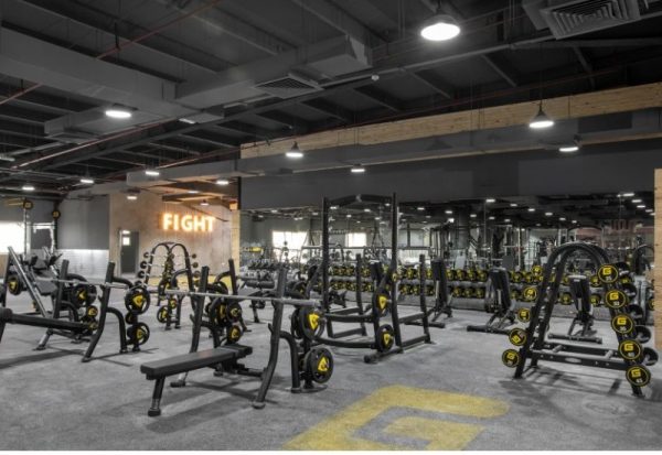 9 of the best gyms in Dubai to kickstart your fitness journey in 2021 ...