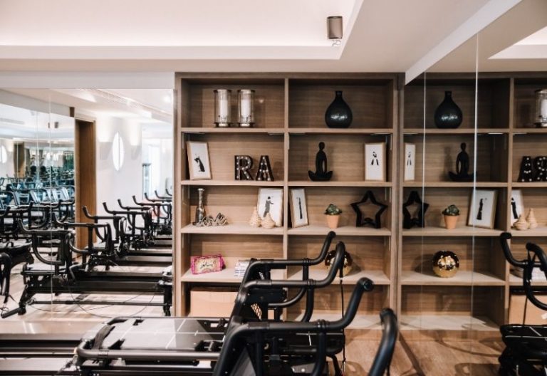 9 of the best gyms in Dubai to kickstart your fitness journey in 2021
