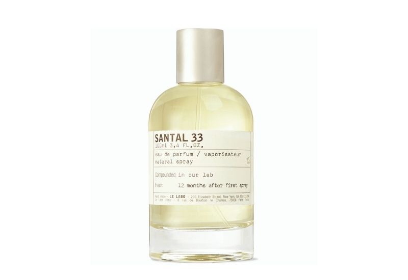 sephora santal 33