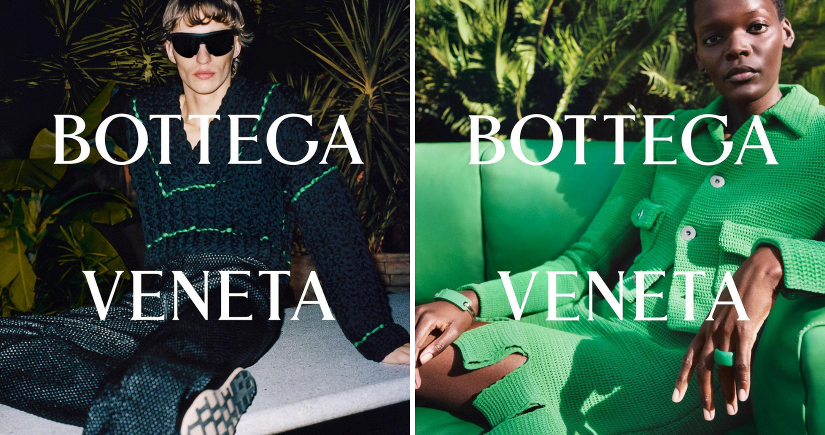 What Is Bottega Green? A Look at Daniel Lee's Popular Green Color