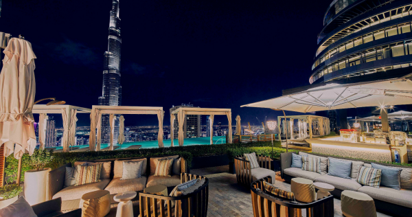 16 unmissable dine-in Iftar deals in Dubai this Ramadan – Emirates Woman