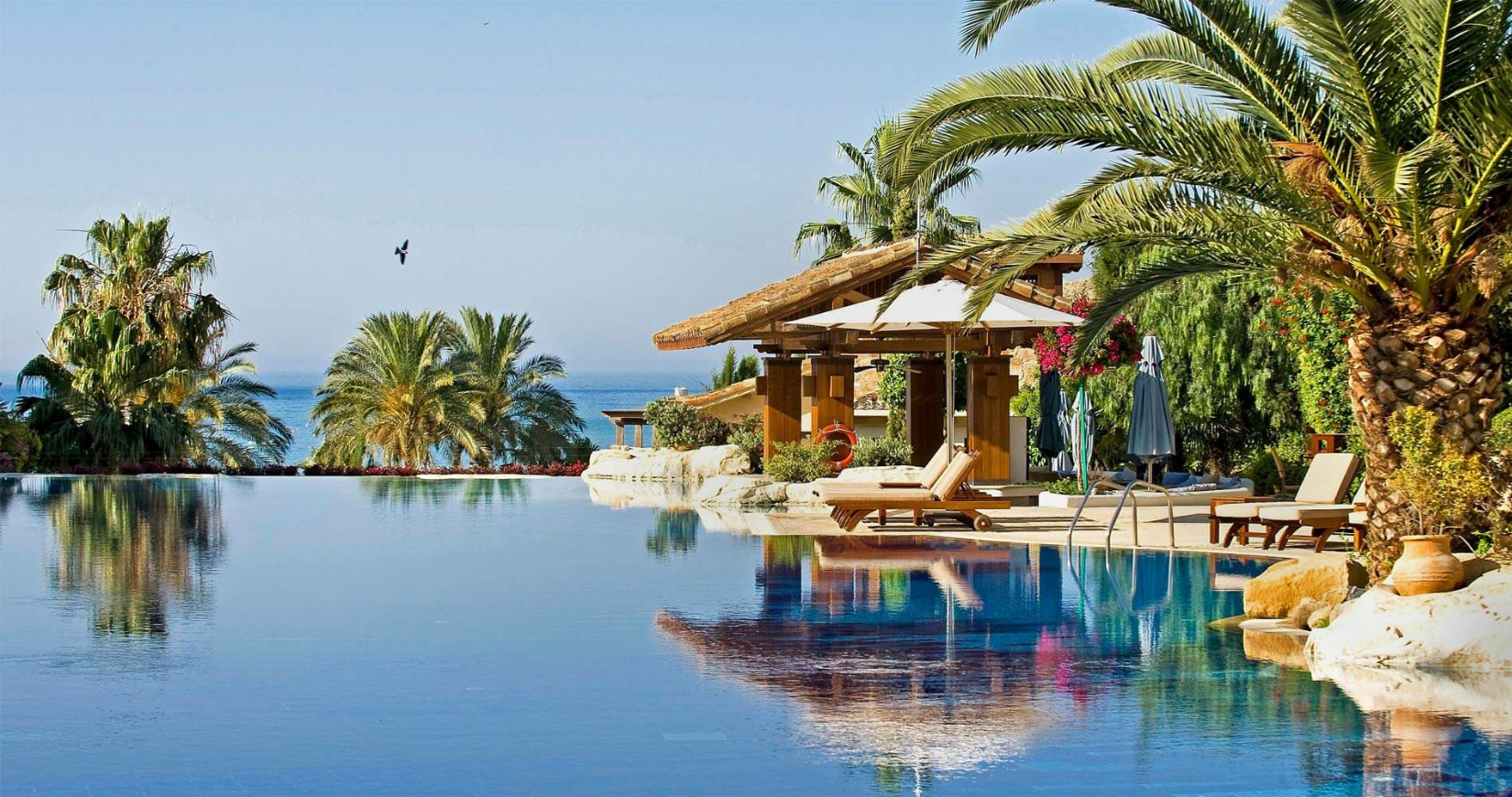 Columbia Beach Resort Cyprus