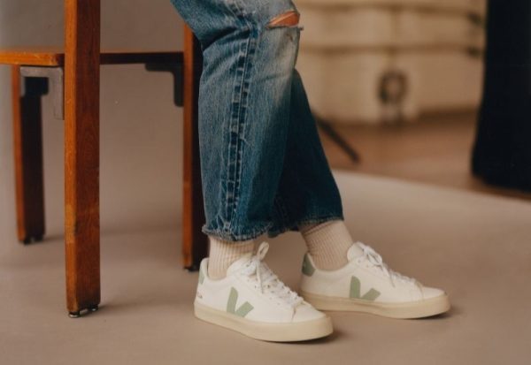 An exclusive interview with the founders of the cult sneaker brand VEJA ...