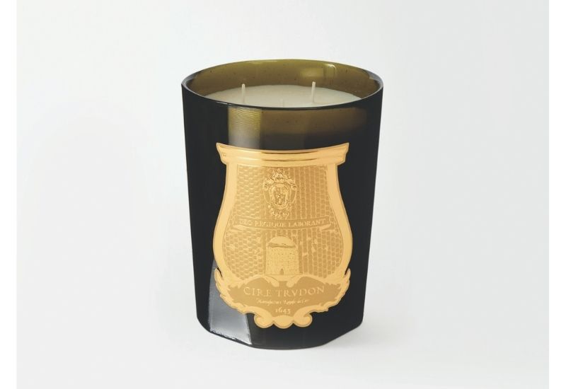 Citure Trudon Candle