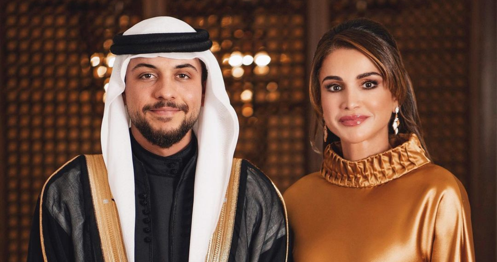 Happy birthday Prince Hussein! 10 things about Jordan's Crown Prince – Emirates Woman