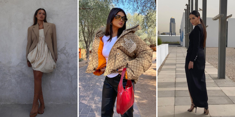 9 Dubai-based women we're consistently taking style notes from ...