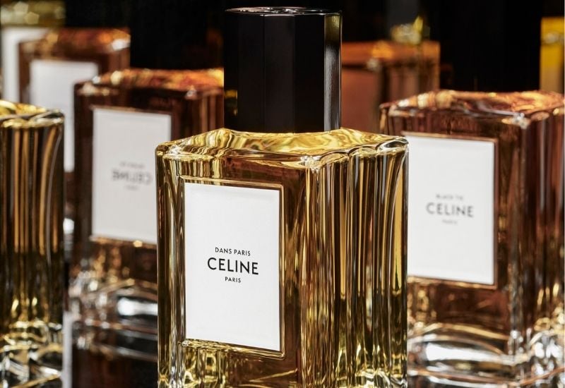 Celine Cologne