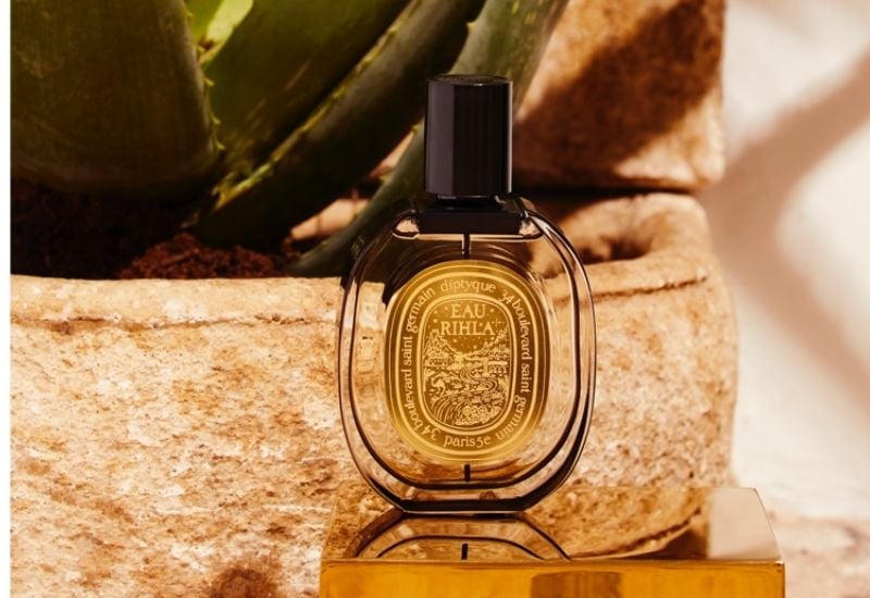 Diptyque brings a Middle Eastern olfactory addit ...