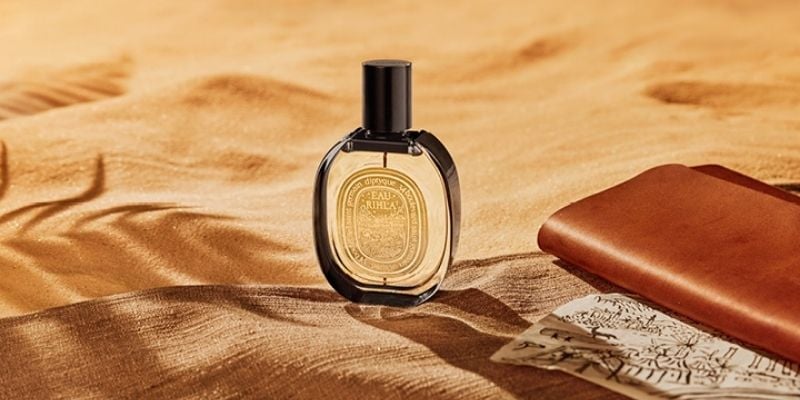 Diptyque Middle East Collection Release Info