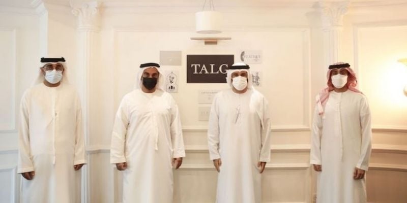 Arabian Luxury Group