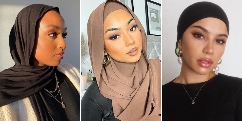 7 Hijabi Makeup Artists To Follow For All The Beauty Inspiration You Need Emirates Woman