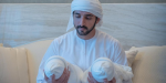 sheikh hamdan twins (2)