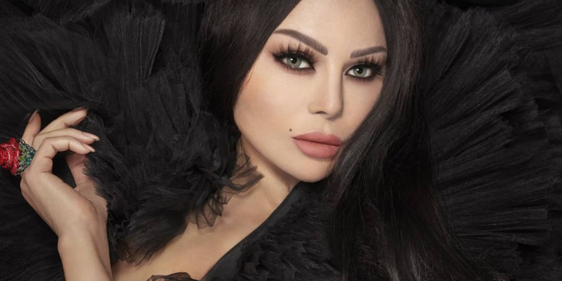 6 facts know about Lebanese superstar Haifa Wehbe Woman