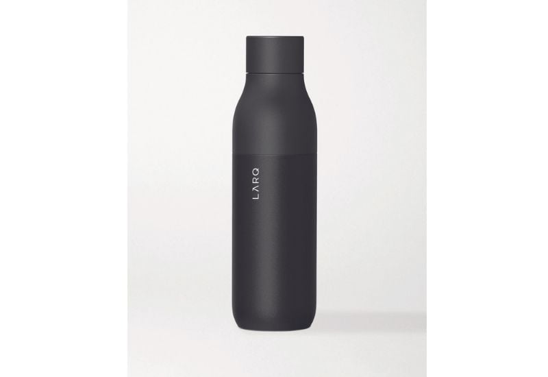 Larq water bottle