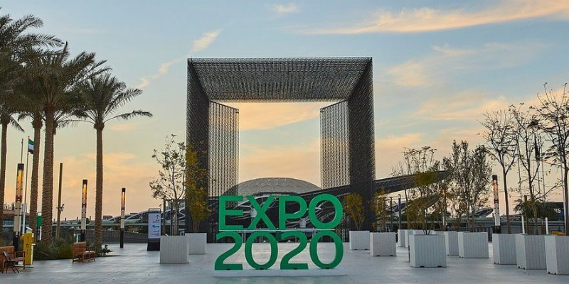 Expo 2020 Dubai: Everything to know about the mega-event – Emirates Woman