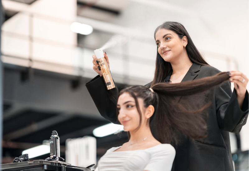 14 of the best hair salons in Dubai – Emirates Woman