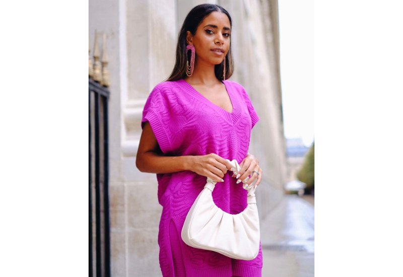This is the go-to handbag for the Middle East's most stylish women –  Emirates Woman
