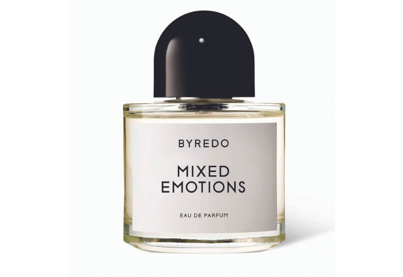 Byredo Fragrance Mixed Emotions