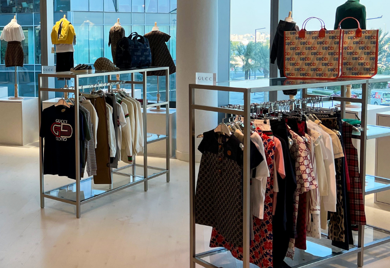 Your favourite children's destination unveils luxury showroom Dubai – Woman