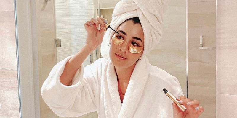 GrandeLash eye serum