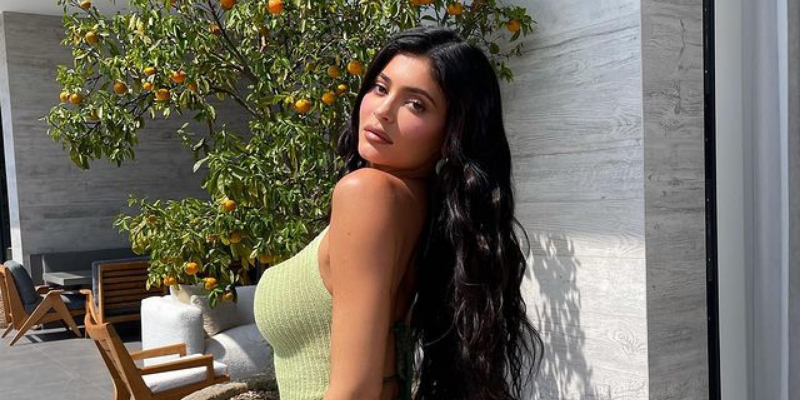 Kylie Jenner