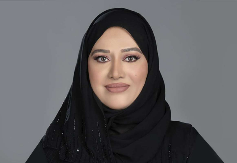 Maryam Buti Al Suwaidi