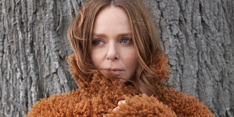 How Stella McCartney became a pioneer in sustainable fashion & beauty?