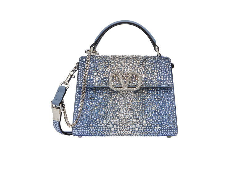 Valentino’s exclusive Middle East capsule exudes elegance for this ...