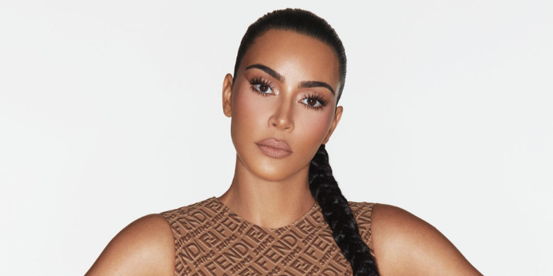 Kim Kardashian recruits four iconic supermodels to be the faces of