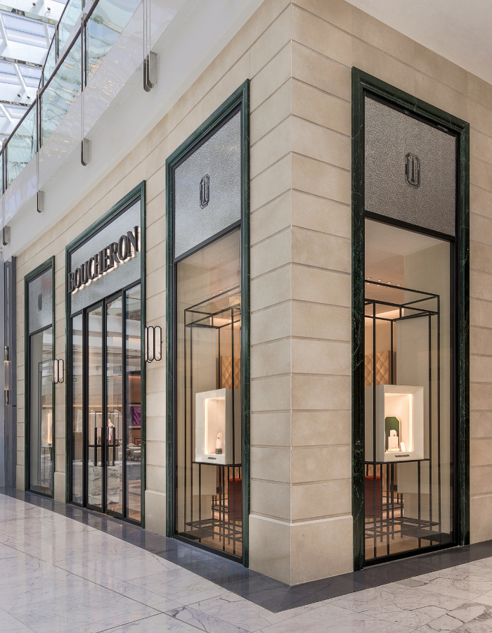 In pics: Inside this luxurious new jewellery flagship store in Dubai ...