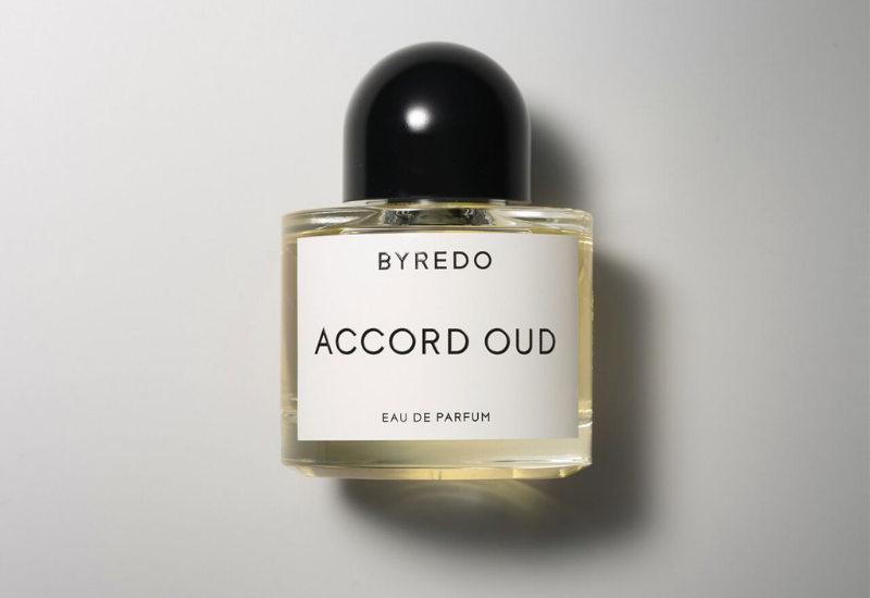 Byredo Fragrances
