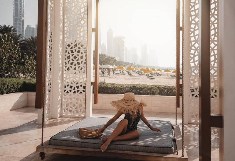 6 Fabulous Things To Do In Dubai This Weekend Emirates Woman The 