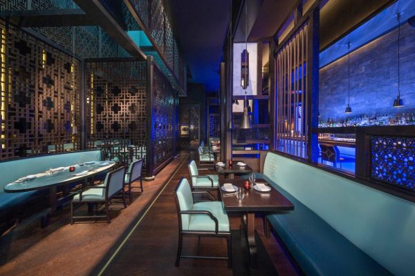 The First-ever 11 Michelin-starred Restaurants In Dubai – Emirates Woman