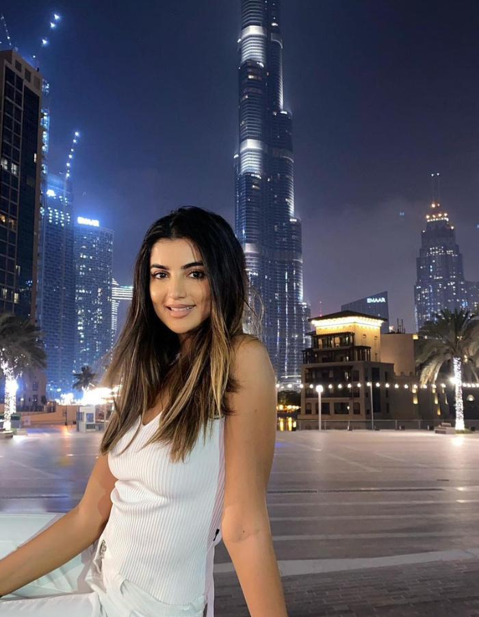 18 celebrities awarded the UAE’s golden visa – Emirates Woman
