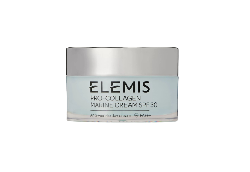 pro-collagen marine cream