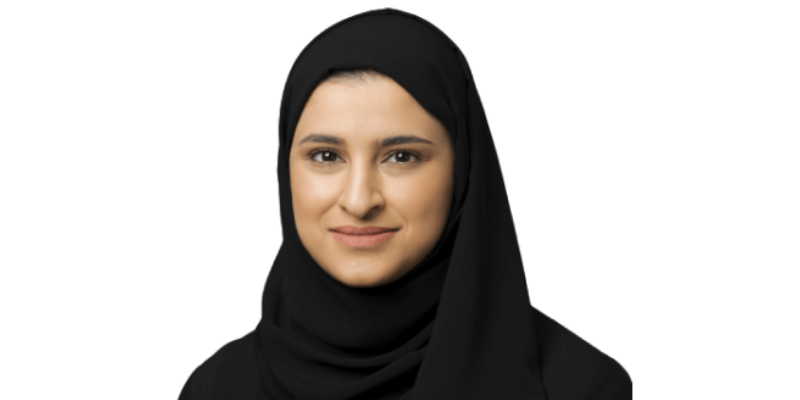 Sarah Al-Amiri