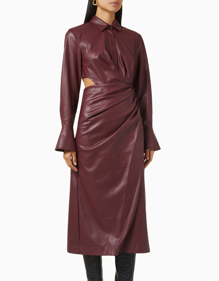 Your new season wardrobe courtesy of Ounass – Emirates Woman