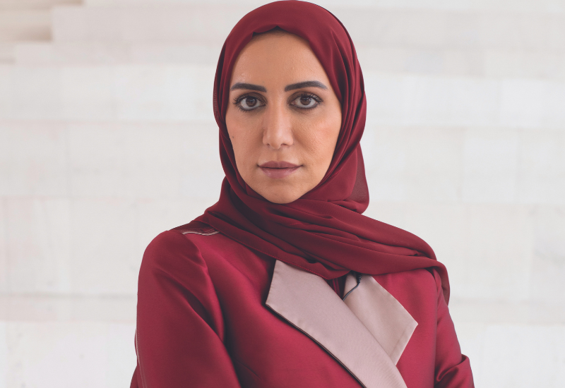 Hala Al Gergawi