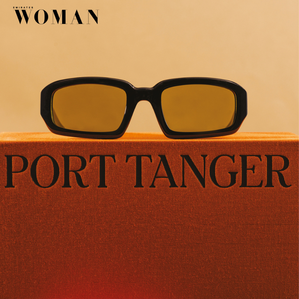 Port Tanger eyewear
