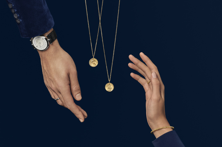Van Cleef & Arpels' new collection connects to each wearer on a 