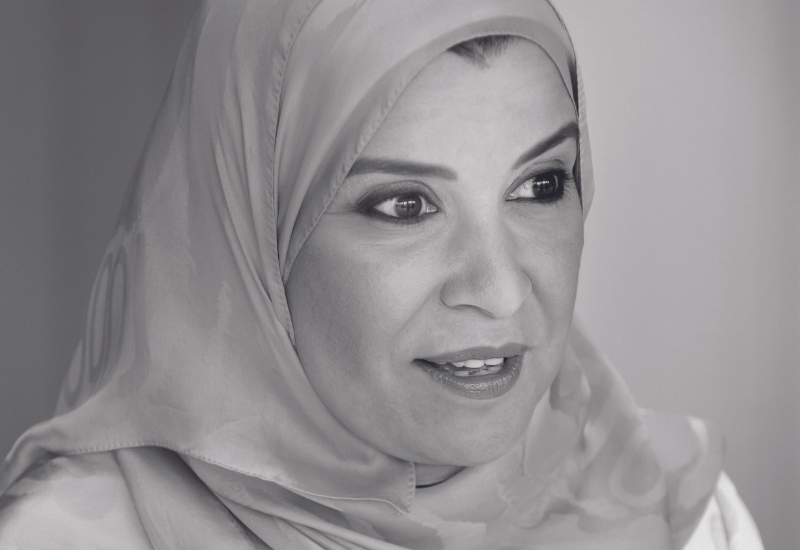 Amal Al Qubaisi
