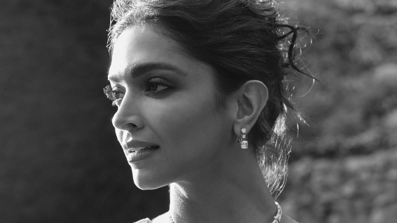 Bollywood Superstar Deepika Padukone Unveiled As Cartier’s Newest Ambassador Emirates Woman