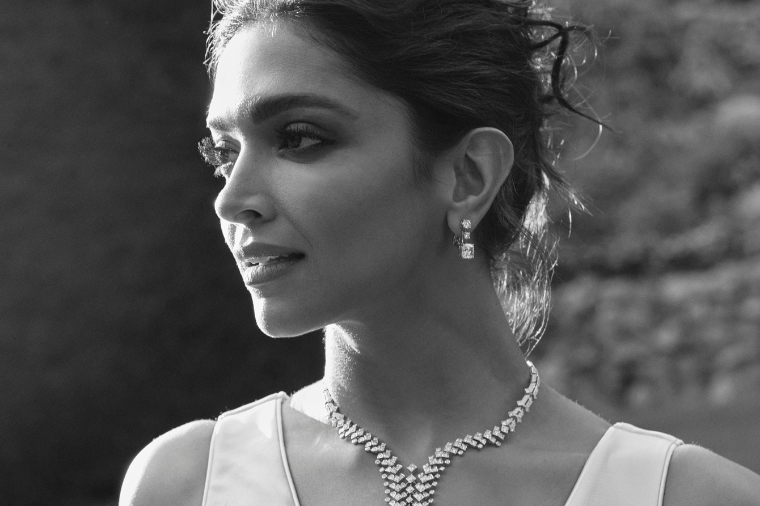 Louis Vuitton unveils Deepika Padukone as first Indian brand ambassador