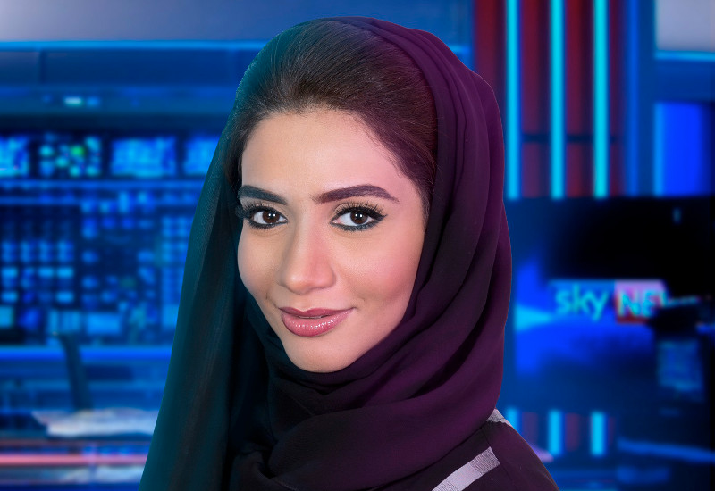 Mahra Alyaqoobi