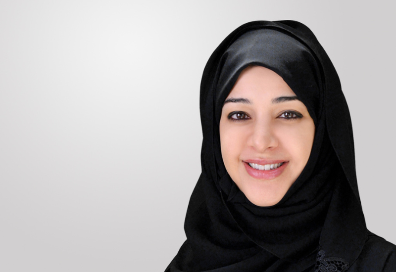 Reem Al Hashimy
