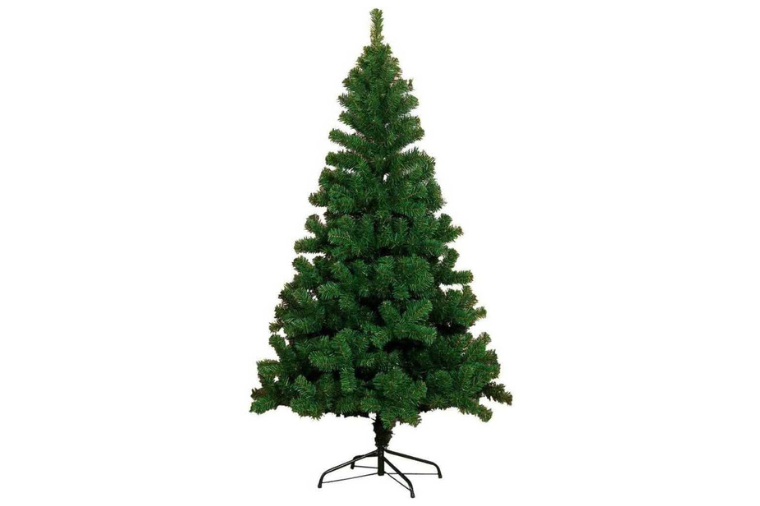Dragon Mart Christmas tree