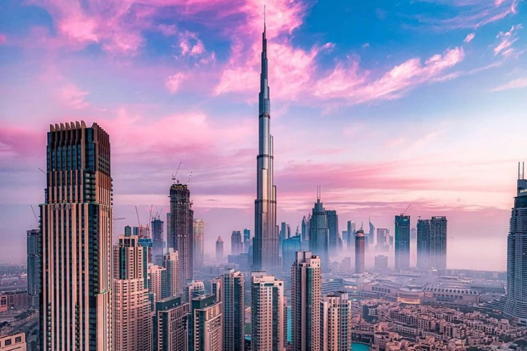 Dubai