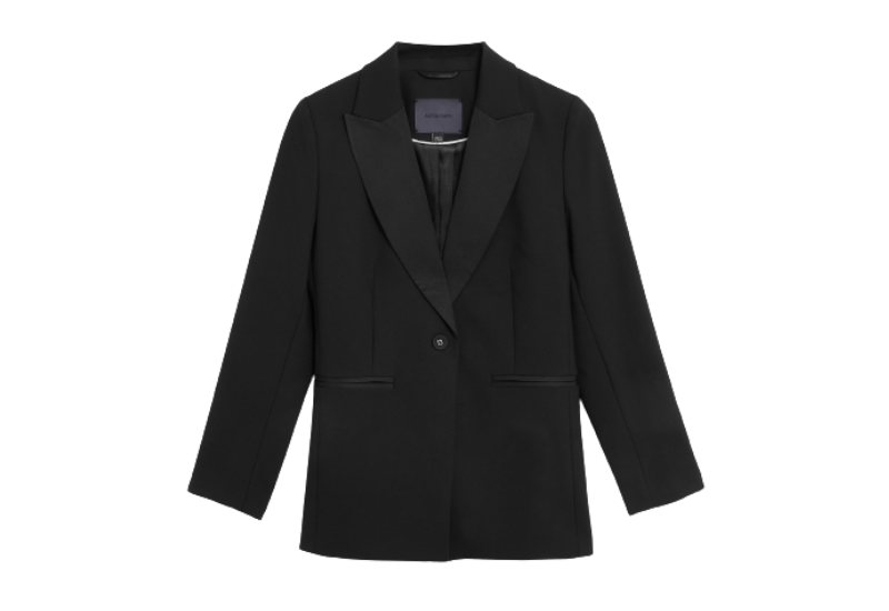 Marks & Spencer launches a versatile collection of wardrobe staples for ...